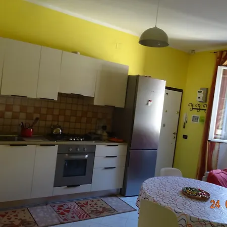 Locazione Turistica Apartment Livorno