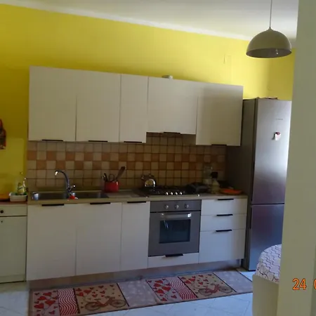 Apartment Locazione Turistica Livorno