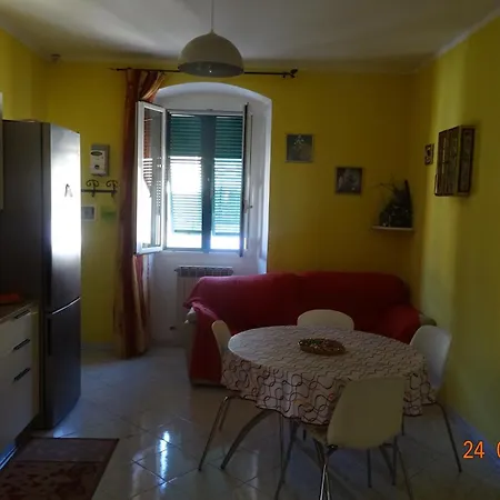 Locazione Turistica * Livorno