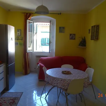 Locazione Turistica