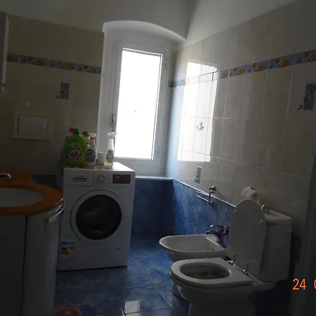 Locazione Turistica Apartment