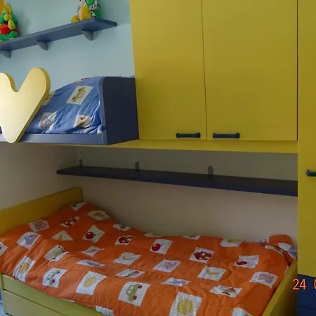Locazione Turistica Apartment *