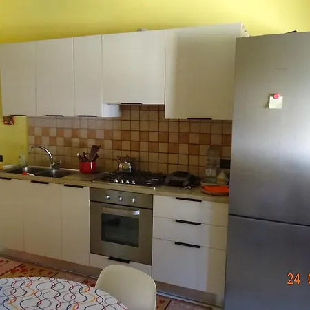 Locazione Turistica Apartment Livorno