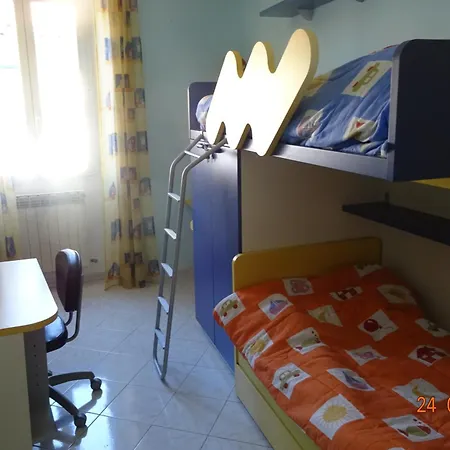 Apartment Locazione Turistica Livorno