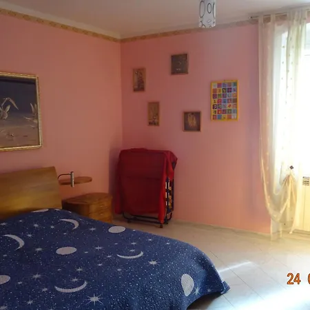 Locazione Turistica * Livorno