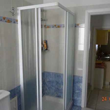Locazione Turistica Apartment