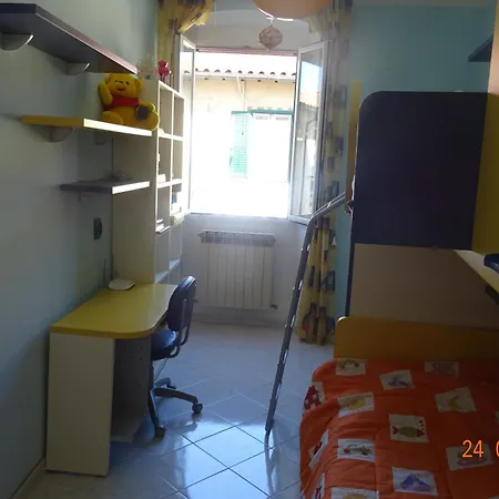 Apartment Locazione Turistica *