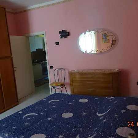 Locazione Turistica Apartment Livorno