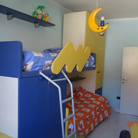 Apartment Locazione Turistica Livorno