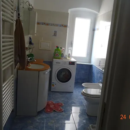 Locazione Turistica Apartment *