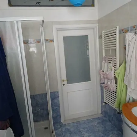 Locazione Turistica Apartment