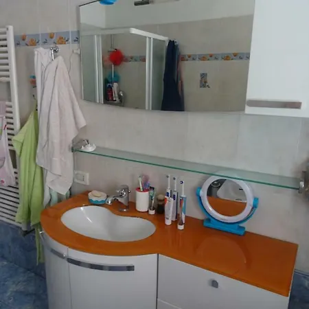 Apartment Locazione Turistica Livorno