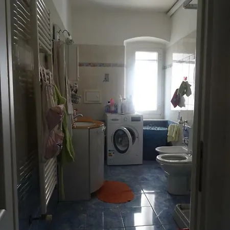 Locazione Turistica Apartment