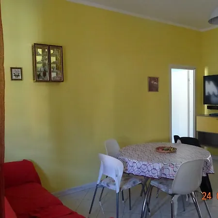 Locazione Turistica Apartment *