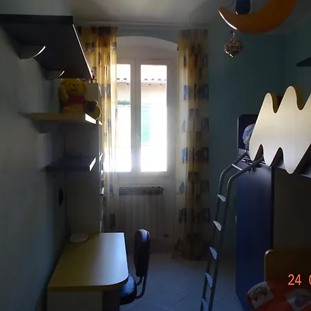 Locazione Turistica Ливорно